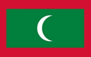 Maldives SIM Card
